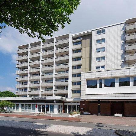 Falkennest Westerland Bagian luar foto